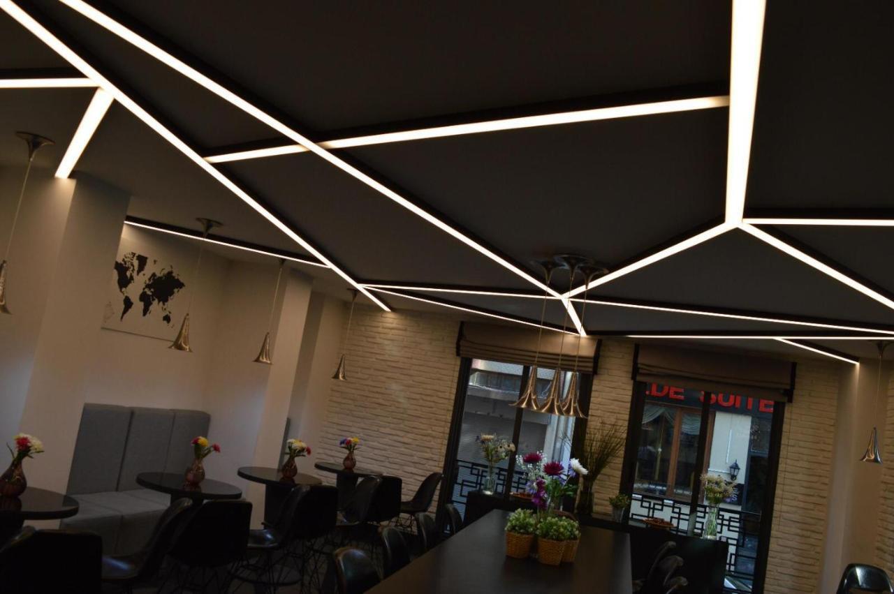 Remall Suites Hotel - Istanbul — Photos 2