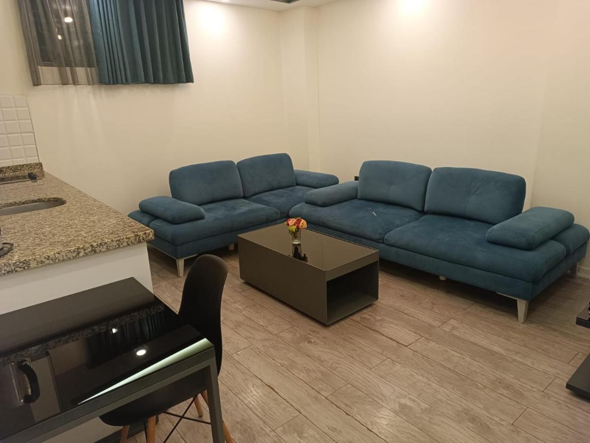 Remall Suites Hotel - Istanbul — Photos 1