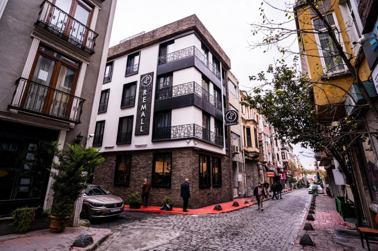 Remall Suites Hotel - Istanbul, Istanbul